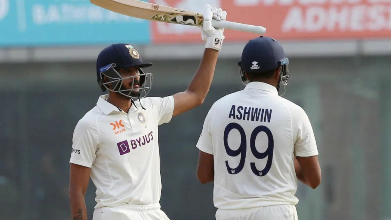 ఆదుకున్న అక్షర్‌, అశ్విన్‌.. భారత్‌ తొలి ఇన్నింగ్స్‌ 262 -ఆస్ట్రేలియా రెండో ఇన్నింగ్స్‌ 61/1